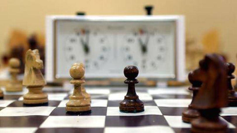 FIDE World U16 Chess Olympiad: Armenian is on the third place before last round