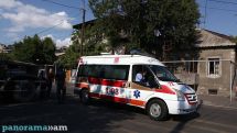 Armenian Ministry of Health has no information on Khandoyan’s state