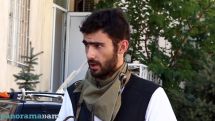 Aram Manukyan’s lawyer appeals to ECHR