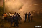 Yerevan standoff: 60 injured taken to medical facilities, Health Ministry informs