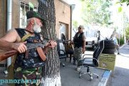 Explainer: Two-week standoff at the seized police station in Yerevan resolved