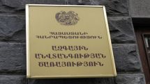National Security Service: Charges pressed against 24 persons