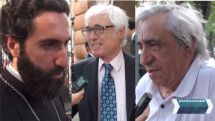 Տիգրան Մանսուրյան. Մարդն է ամենամեծ արժեքը, հայ մարդն՝ առավել ևս