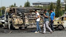 Coup attempt cost Turkey’s economy $100 billion