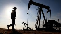 World oil prices are dropping
