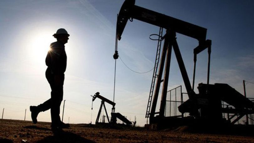 World oil prices are dropping