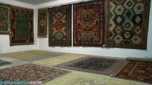 Carpet, knitwear production continues dropping in Armenia