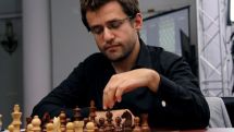 Levon Aronian to participate in Sinquefield Cup 2016