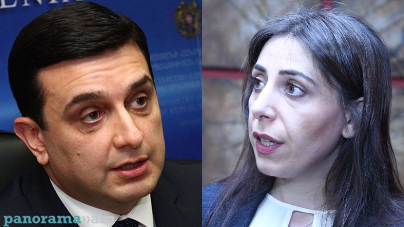 Բաց նամակ առողջապահության նախարարին