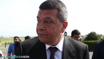 Chief of RA Police instructed to detect civilians who provoked clashes in Sari Tagh