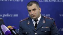 Bichakhchyan: Biometric passports will no longer be mandatory