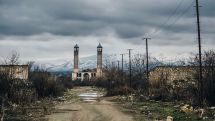 «Business Insider» популяризирует Арцах: Жители НКР – одни из самых добродушных и гостеприимных людей в мире