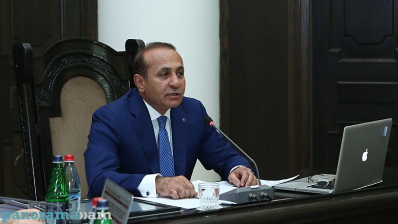 Դրական փոփոխությունները դեռևս չեն նշանակում, որ անելիքներ չկան. վարչապետ