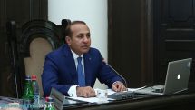 Премьер Армении: В первом полугодии в экономике зарегистрированы позитивные изменения, но предстоит серьезная работа