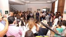 Recitation festival becomes a tradition in Artsakh