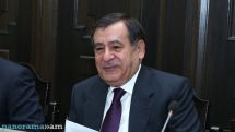 Company to be created to export gas from Iran