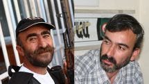 Pavel Manukyan continues hunger strike, despite Jirair Sefilians requests