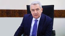 Armen Harutyunyan will temporary perform duties of RA Prosecutor General