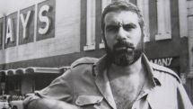 Жители Санкт-Петербурга собирают подписи за установку памятника Довлатову