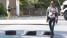 Member of “Daredevils of Sassoun”, Ashot Petrosyan goes on hunger strike, his lawyer says