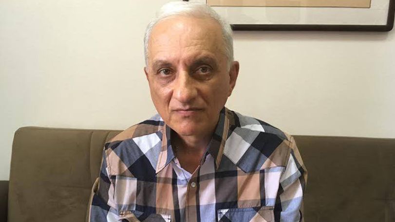 Քաղաքական ճգնաժամից դուրս գալու ելքը կրթական բարեփոխումներն են. Պավել Դալլաքյան