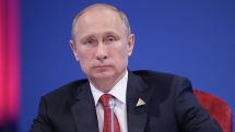 Путин: Россия не пытается навязать Армении и Азербайджану готовые рецепты по урегулированию карабахской проблемы