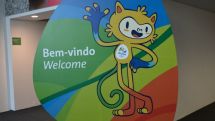Armenian athletes looking forward to launch of Olympic Games