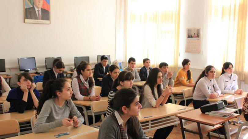 Open Democracy: Azerbaijani authorities use school education for hate propaganda against Armenians
