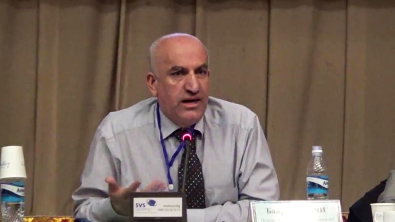Expert opinion: Turkey-US Divorce Reflects Paradigm Change in Turkish Foreign Policy