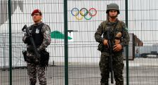 Боксер сборной Марокко «прославился» уже до Олимпиады в Рио: арест за сексуальные домогательства в олимпийской деревне