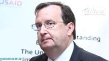 Ричард Миллс: Посольство США обеспокоено сообщениями о задержаниях активистов без объяснения причин