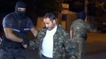 Дело о захвате полка ППС в Ереване: переквалифицированы обвинения доставившему еду участникам группы «Сасна црер» Артуру Саркисяну