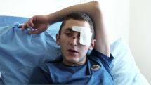 Минздрав Армении: После захвата полка ППС в Ереване в больницах остаются 12 пострадавших