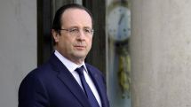 Francois Hollande hopes France can host 2024 Olympics