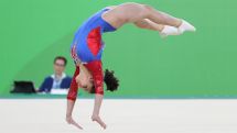 На Олимпиаде-2016 в Рио прозвучал «Арцах» Ара Геворкяна