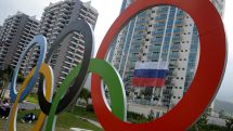 Сборную России отстранили от Паралимпийских игр в Рио