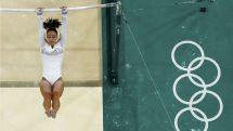 The Wall Street Journal: Houry Gebeshian seeks to put Armenia on the gymnastics map