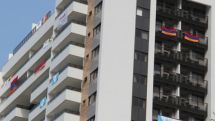 Inside Rio’s Olympic village