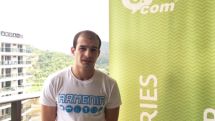 Олимпиада-2016: гимнаст Арутюн Мердинян доволен своим результатом