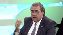Рамин Нагиев: Транзит боевиков через Азербайджан осуществляется с помощью спецслужб страны