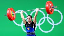 Nazik Avdalyan places 5th at the Olympic Games and regrets nothing