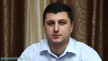 Քաղաքականապես «հիվանդ» կողմը իրեն պարտվող կզգա - Տիգրան Աբրահամյան