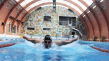Rio-2016: Swimmer Vahan Mkhitaryan places 47th