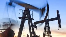 World oil prices are rising