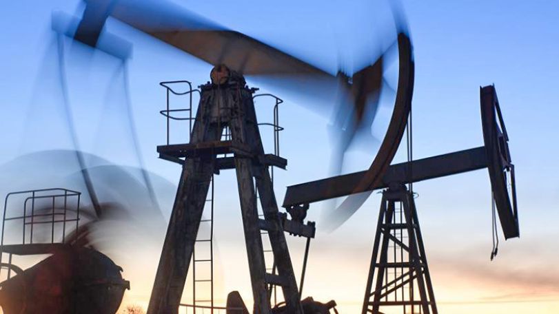 World oil prices are rising