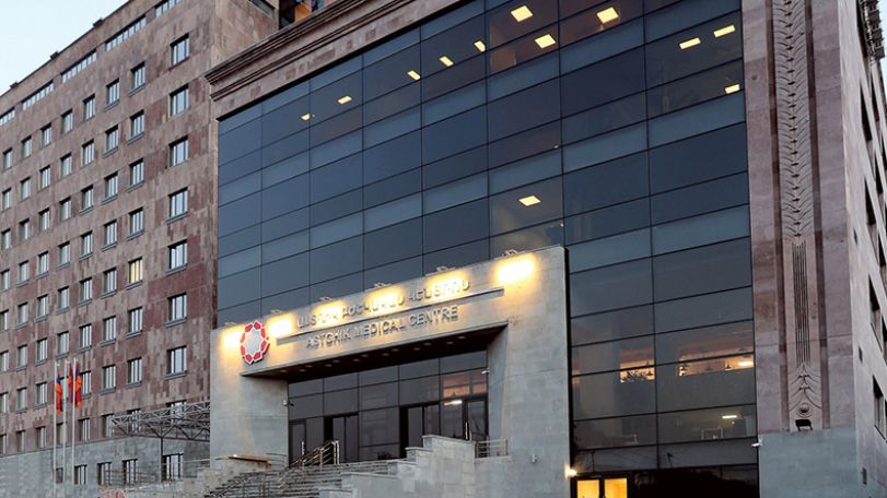 Police officer, wounded during seizure of Eerebuni police station, died