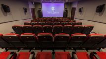 New cinema house opened in Stepanakert