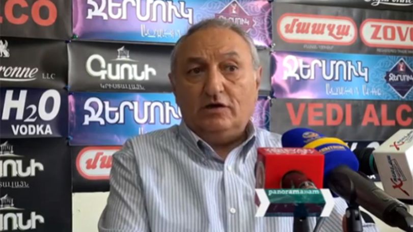 Economist: Iran realizes it may build relations with Armenia