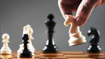 Armenian team finishes in second place at Botvinnik Cup