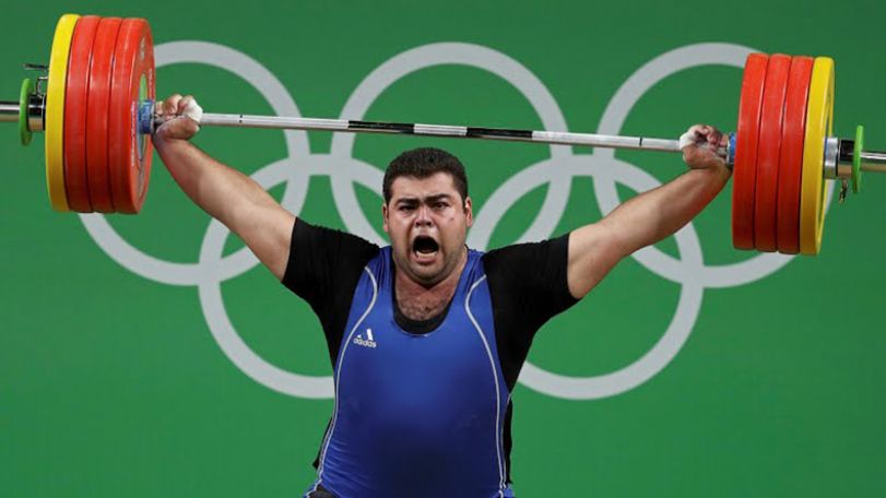 Rio 2016: Gor Minasyan brought the third silver medal to Armenia